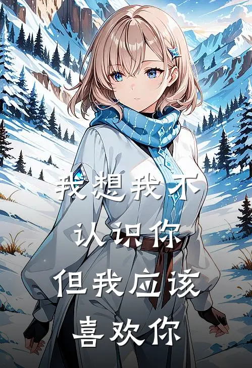 我想我不认识你，但我应该喜欢你