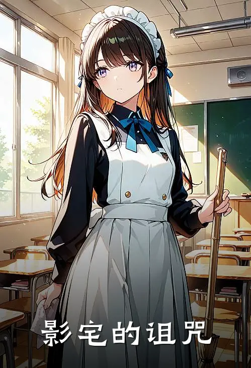 《影宅的诅咒》林宇陈墨火爆新书_影宅的诅咒(林宇陈墨)最新热门小说