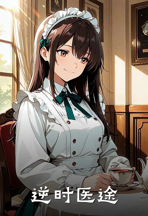 逆时医途(林晓苏瑶)免费小说_完整版免费阅读逆时医途林晓苏瑶