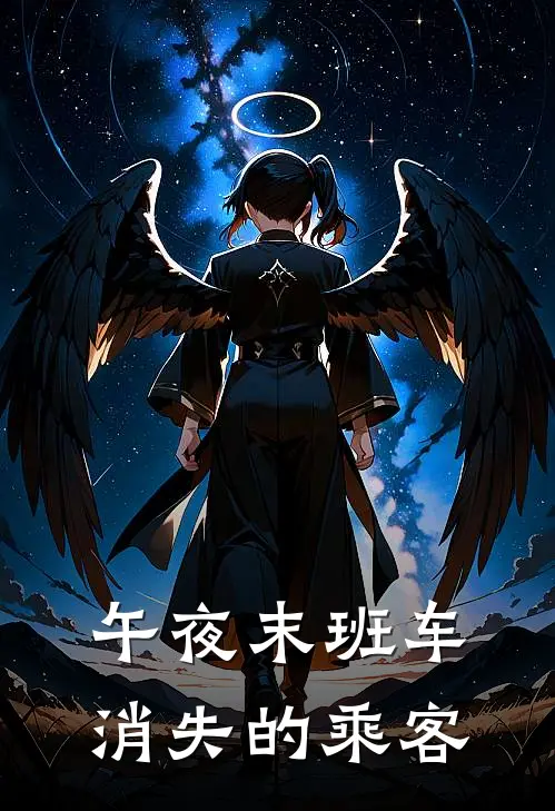 午夜末班车：消失的乘客(林晚布洛芬)好看的小说推荐完结_完本小说午夜末班车：消失的乘客林晚布洛芬