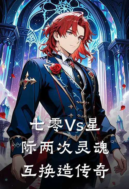 七零Vs星际两次灵魂互换造传奇