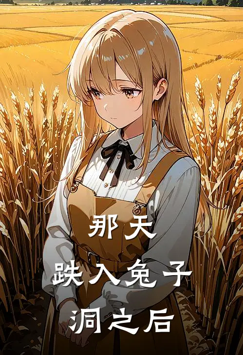 那天，跌入兔子洞之后爱丽丝爱丽丝完本小说免费阅读_最新章节列表那天，跌入兔子洞之后(爱丽丝爱丽丝)