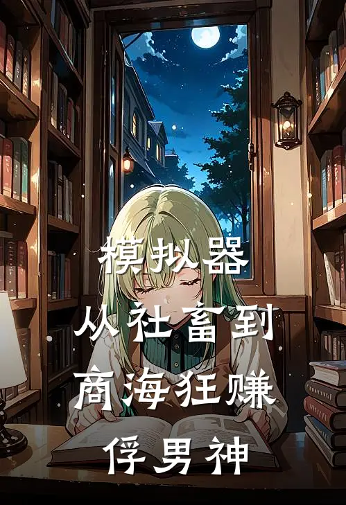 模拟器：从社畜到商海狂赚俘男神(林薇赵志强)完本小说推荐_最新章节列表模拟器：从社畜到商海狂赚俘男神(林薇赵志强)