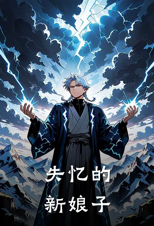 失忆的新娘子