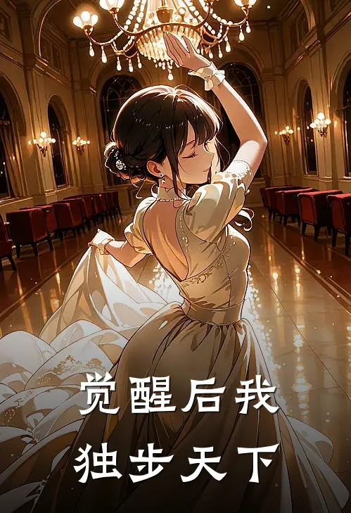 觉醒后我独步天下(秦墨苏明月)免费小说完结版_最新章节列表觉醒后我独步天下(秦墨苏明月)