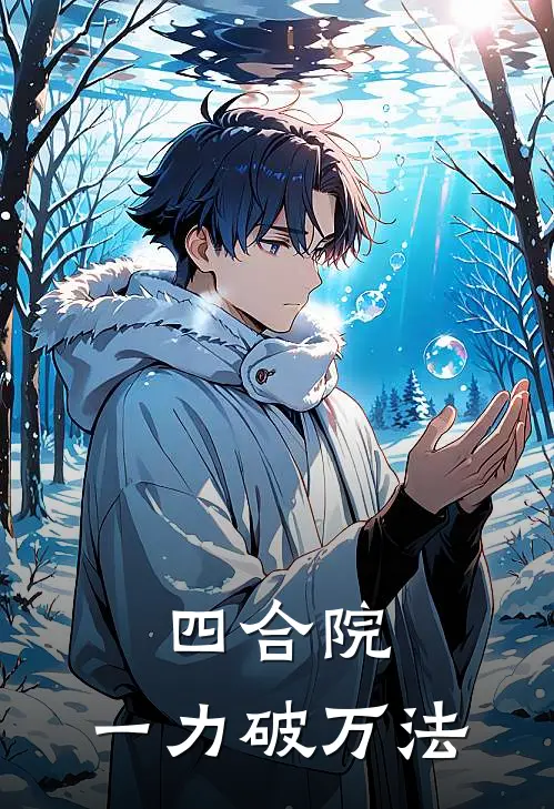 四合院，一力破万法易中海赵玉容完结热门小说_完整版小说全文免费阅读四合院，一力破万法易中海赵玉容