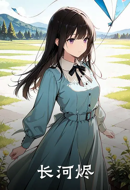 长河烬萧令容狄戎小说完结推荐_完整版小说免费阅读长河烬(萧令容狄戎)