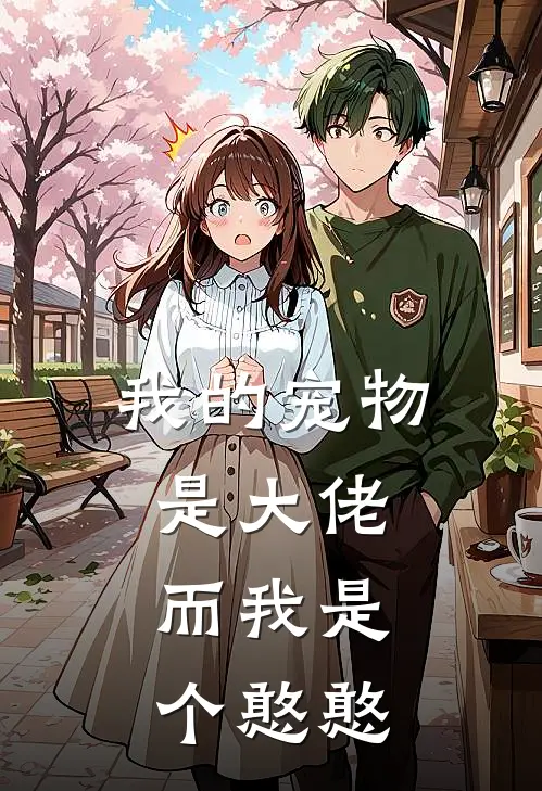 我的宠物是大佬，而我是个憨憨苏晓刘洋全文阅读免费全集_免费小说我的宠物是大佬，而我是个憨憨(苏晓刘洋)