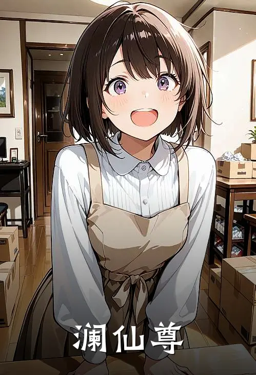 澜仙尊韩骁徐澜最新好看小说_已完结小说澜仙尊韩骁徐澜