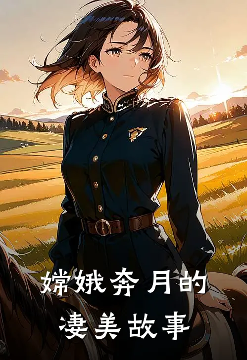 《嫦娥奔月的凄美故事》嫦娥后羿_(嫦娥奔月的凄美故事)全集在线阅读