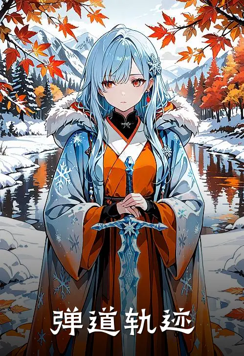 弹道轨迹(杨颖柳岩飞)热门网络小说推荐_最新完结小说推荐弹道轨迹杨颖柳岩飞