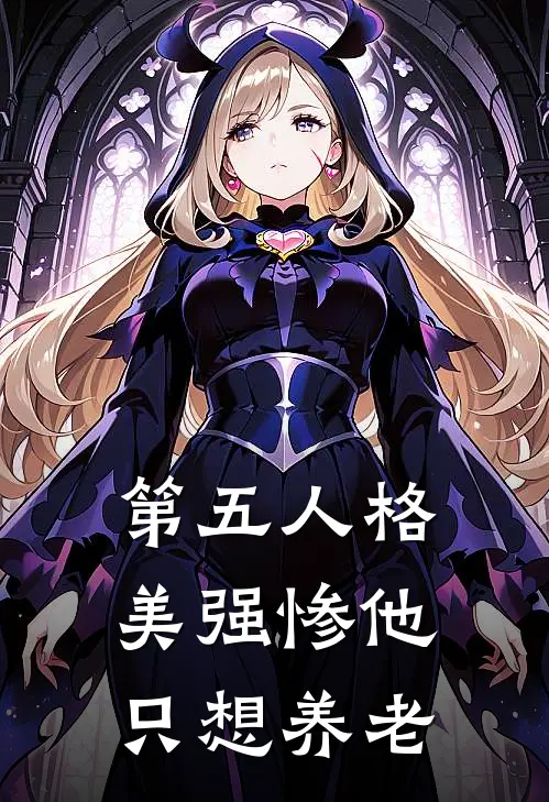 莱曼西斯贝克(第五人格：美强惨他只想养老)最新章节免费在线阅读_第五人格：美强惨他只想养老最新章节免费阅读