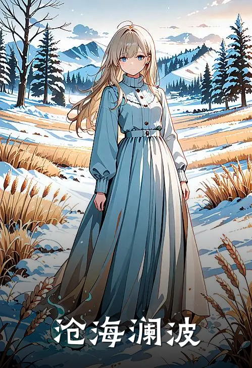 唐澜杨如肃沧海澜波全章节在线阅读_沧海澜波全集免费在线阅读