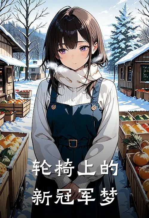 轮椅上的新冠军梦(苏然陈峰)小说免费在线阅读_轮椅上的新冠军梦(苏然陈峰)大结局阅读