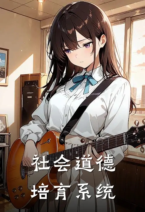 社会道德培育系统