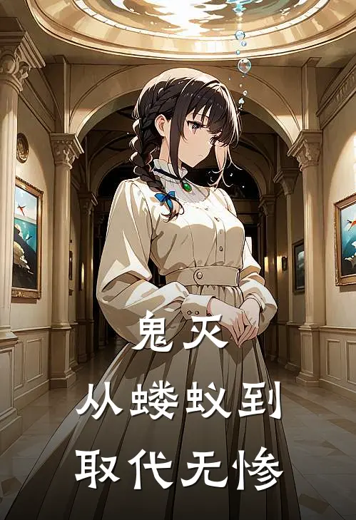 鬼灭：从蝼蚁到取代无惨(林响釜鵺)完结版小说推荐_最新完结小说推荐鬼灭：从蝼蚁到取代无惨林响釜鵺