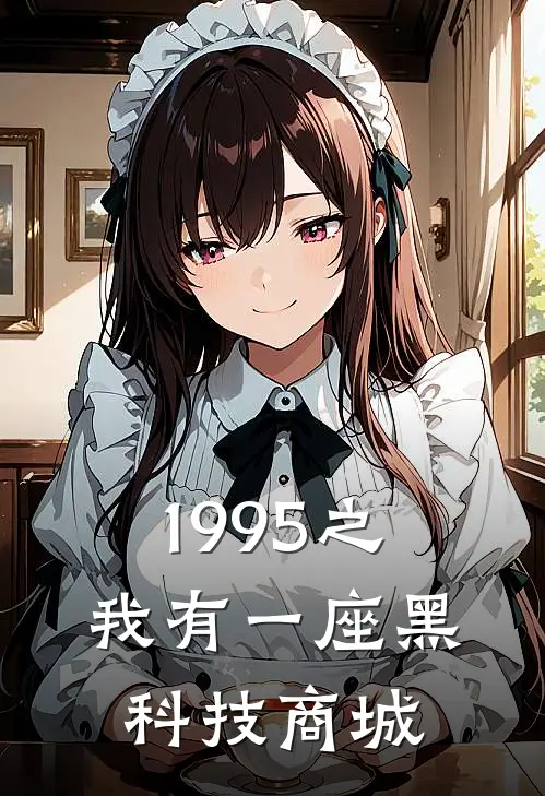 1995之我有一座黑科技商城叶牧叶牧免费小说全集_小说免费完结1995之我有一座黑科技商城叶牧叶牧