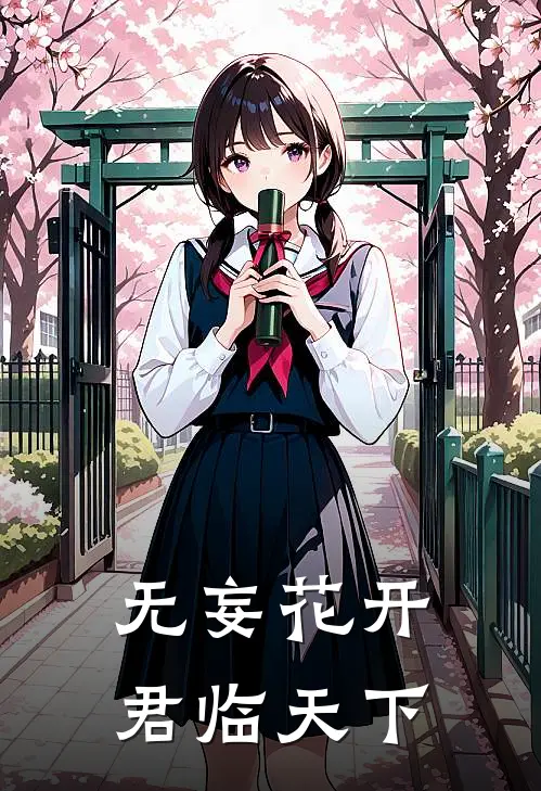 无妄花开，君临天下(魏凌霄姬易安)在线免费小说_热门网络小说无妄花开，君临天下魏凌霄姬易安