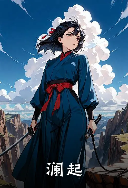 范兰亭颜知意(澜起)最新章节免费在线阅读_(范兰亭颜知意)完结版在线阅读