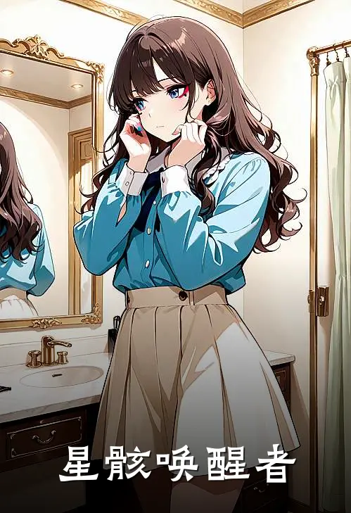 星骸唤醒者(凌尘老K)免费小说阅读_免费小说完整版星骸唤醒者(凌尘老K)