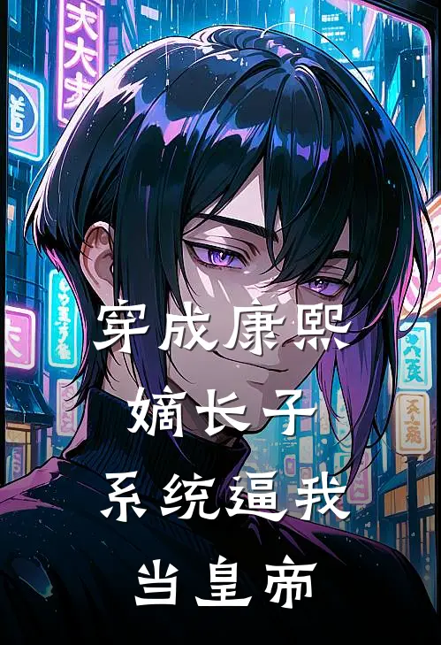 承祜赫舍里(穿成康熙嫡长子，系统逼我当皇帝)完结版免费在线阅读_《穿成康熙嫡长子，系统逼我当皇帝》全章节阅读