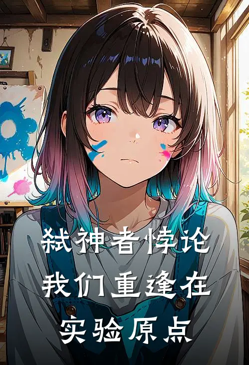 弑神者悖论：我们重逢在实验原点(叶凌霄叶尘)最新小说_免费阅读完整版小说弑神者悖论：我们重逢在实验原点(叶凌霄叶尘)