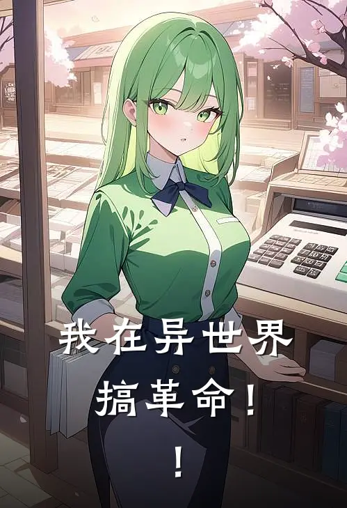 我在异世界搞革命！！江泽汐月已完结小说_最新章节列表我在异世界搞革命！！(江泽汐月)