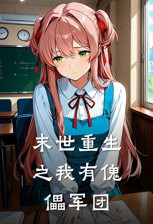 末世重生之我有傀儡军团程墨周毅最新章节在线阅读_程墨周毅全本免费在线阅读