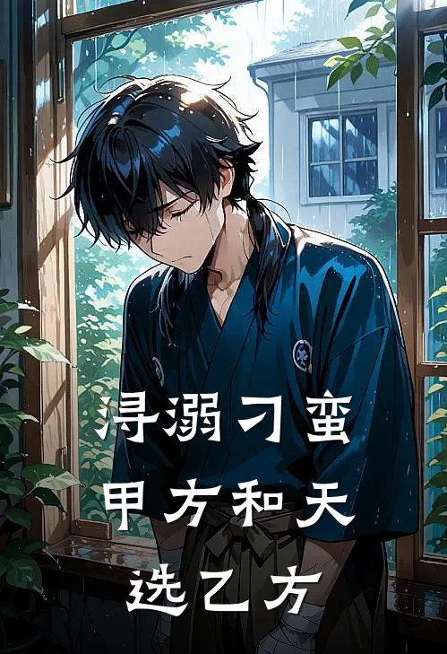 浔溺【刁蛮甲方和天选乙方】