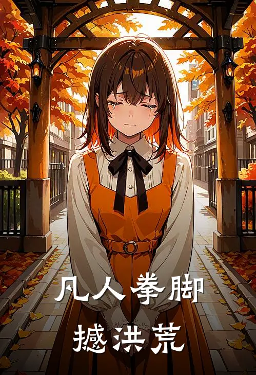 凡人拳脚撼洪荒周辰神农完整版免费小说_热门网络小说推荐凡人拳脚撼洪荒(周辰神农)