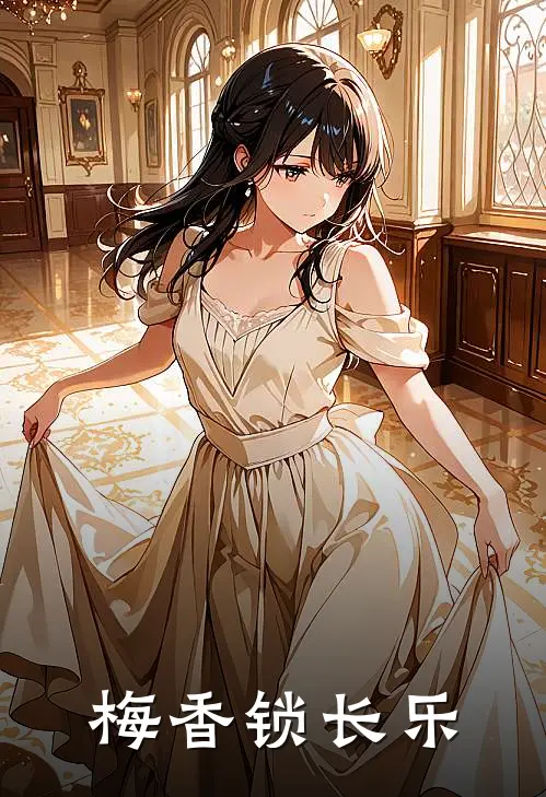 梅香锁长乐