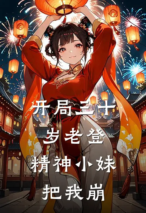 开局三十岁老登，精神小妹把我崩(江奕柳思雨)小说完整版_完结好看小说开局三十岁老登，精神小妹把我崩江奕柳思雨