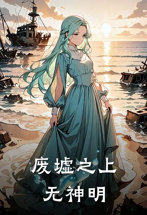 废墟之上无神明许意许意完结版小说阅读_完整版小说免费阅读废墟之上无神明(许意许意)