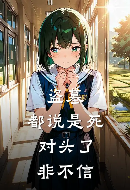 盗墓：都说是死对头了，非不信江一妄无邪最新好看小说_最新完本小说盗墓：都说是死对头了，非不信江一妄无邪