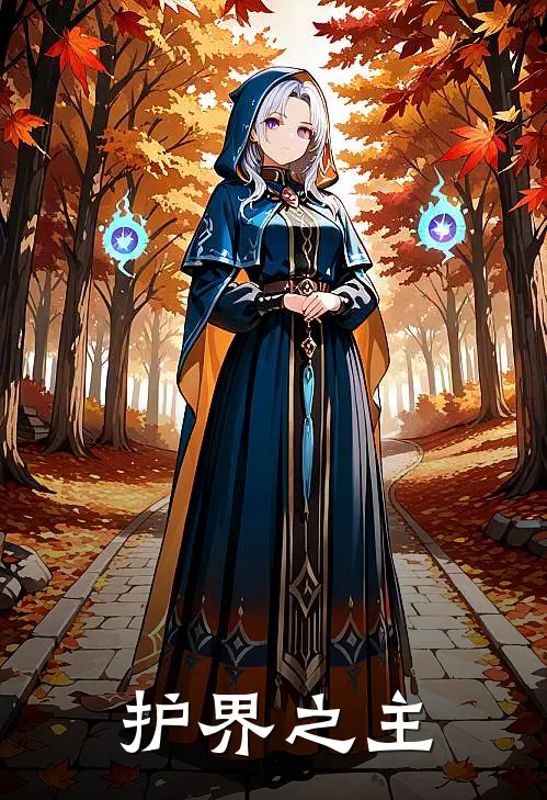 护界之主曹帅奥丁小说完结免费_最新章节列表护界之主(曹帅奥丁)