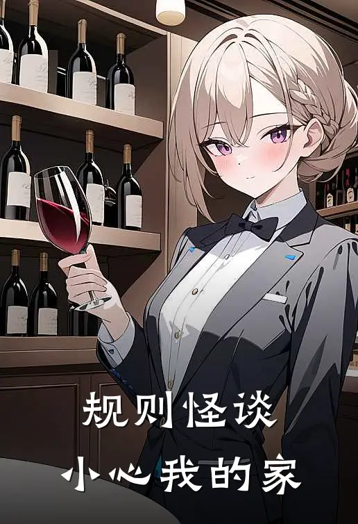 规则怪谈：小心我的家(玖月蓝明)免费阅读无弹窗_最新好看小说推荐规则怪谈：小心我的家玖月蓝明