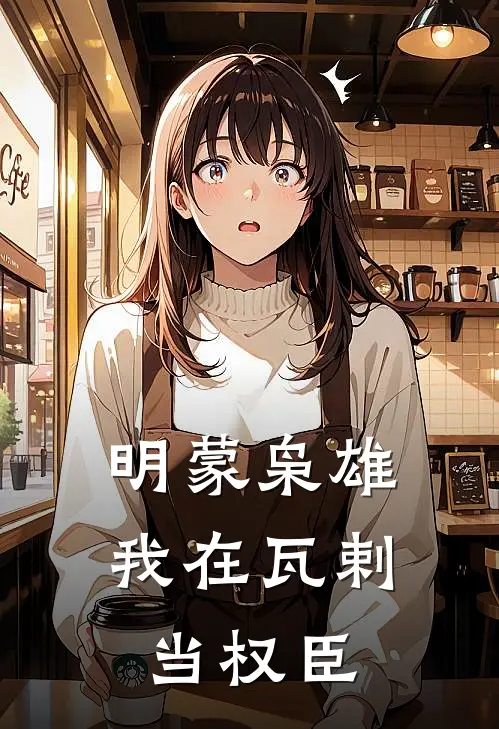 明蒙枭雄：我在瓦剌当权臣巴图尔伯颜最新小说推荐_完结小说明蒙枭雄：我在瓦剌当权臣(巴图尔伯颜)