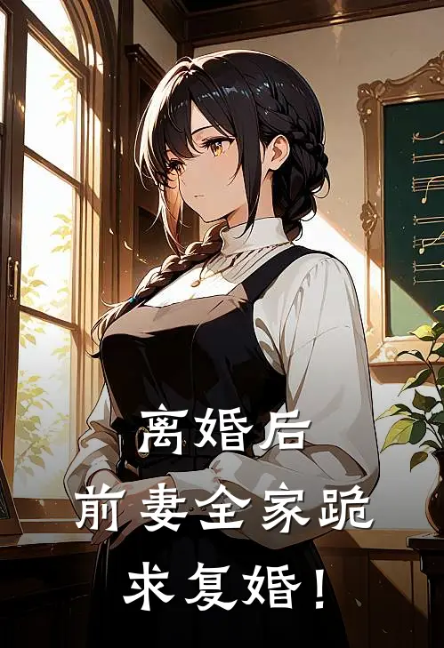 离婚后，前妻全家跪求复婚！（秦阳苏清柔）全文免费阅读无弹窗大结局_（离婚后，前妻全家跪求复婚！全文免费阅读无弹窗）秦阳苏清柔最新章节列表_笔趣阁（离婚后，前妻全家跪求复婚！）