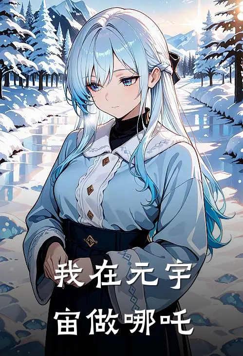 我在元宇宙做哪吒李默哪吒免费小说推荐_推荐完结小说我在元宇宙做哪吒(李默哪吒)