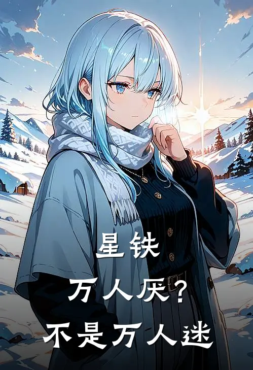 星铁：万人厌？不，是万人迷(丹恒丹麦)最新完结小说推荐_热门小说排行榜星铁：万人厌？不，是万人迷丹恒丹麦