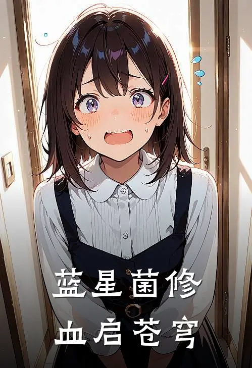蓝星菌修：血启苍穹(林默盘古)阅读免费小说_完本热门小说蓝星菌修：血启苍穹林默盘古