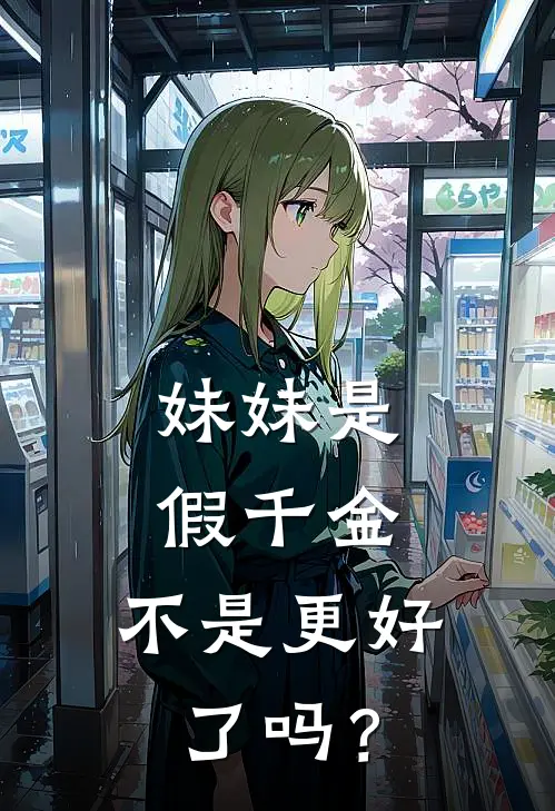 妹妹是假千金，不是更好了吗？