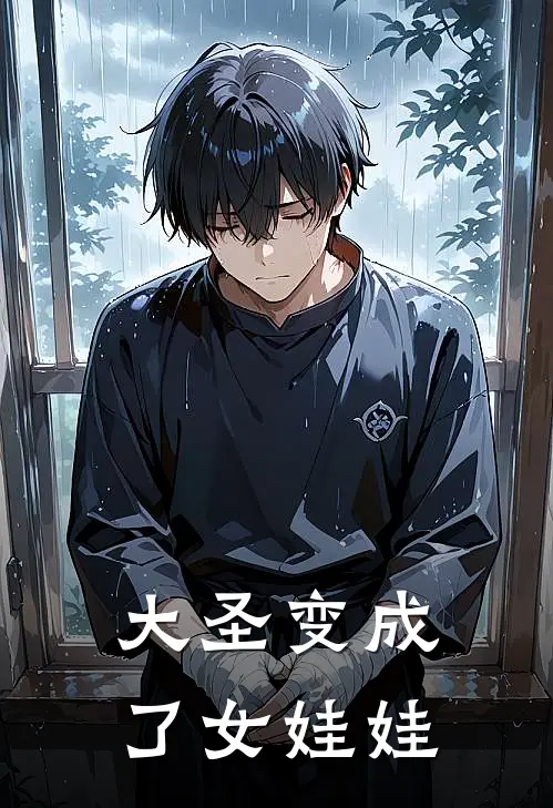 大圣变成了女娃娃孙绍芳绍芳新热门小说_小说免费阅读大圣变成了女娃娃(孙绍芳绍芳)