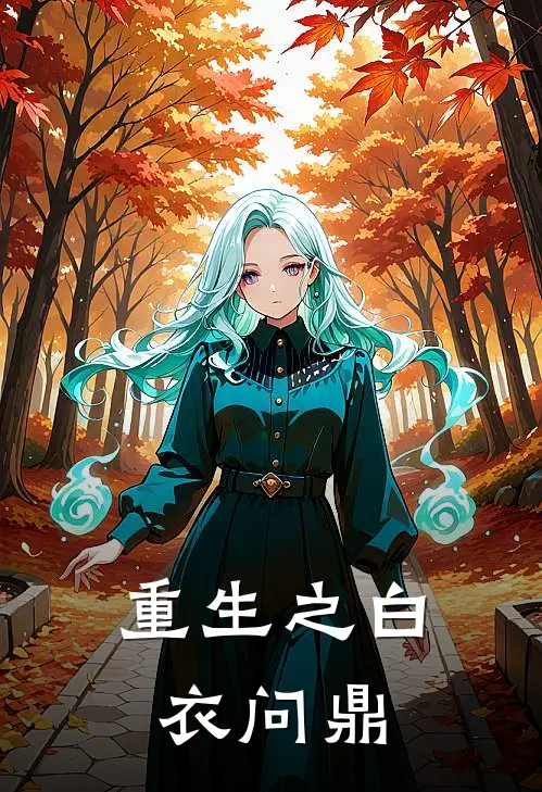 重生之白衣问鼎(林晚李娟)免费阅读完整版小说_最新小说全文阅读重生之白衣问鼎林晚李娟