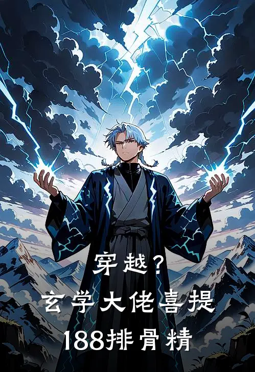 穿越？玄学大佬喜提188排骨精(乔宴七玄)最新小说_免费阅读完整版小说穿越？玄学大佬喜提188排骨精(乔宴七玄)