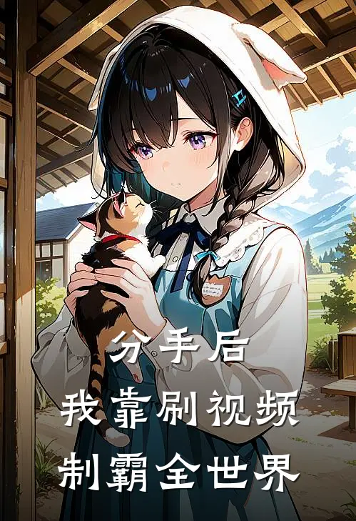 分手后，我靠刷视频制霸全世界(苏晨王涛)免费阅读全文_免费完结版小说分手后，我靠刷视频制霸全世界苏晨王涛