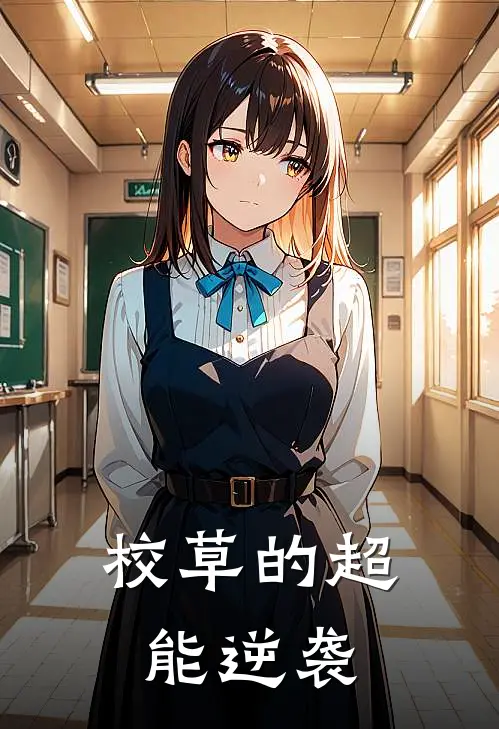 校草的超能逆袭(陈墨孙悟空)免费小说大全_小说完结免费校草的超能逆袭陈墨孙悟空