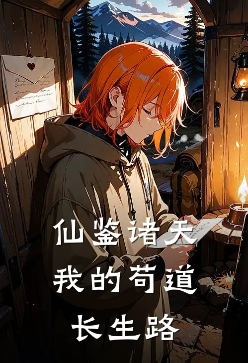 仙鉴诸天：我的苟道长生路陆彬启宏免费小说完整版_最新好看小说仙鉴诸天：我的苟道长生路陆彬启宏