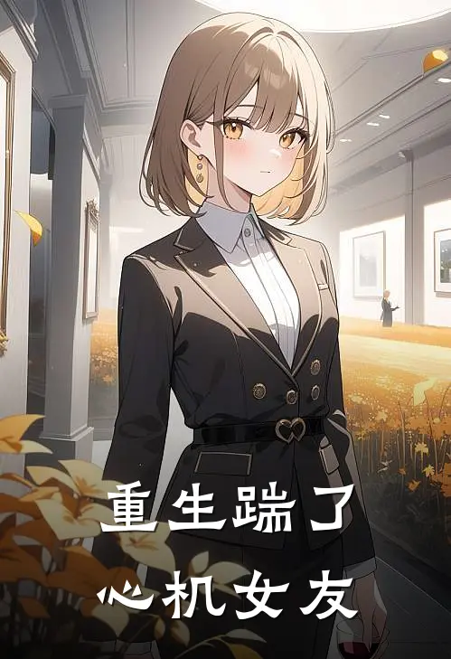 重生踹了心机女友