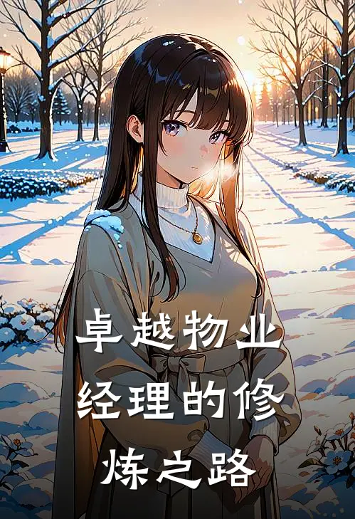 卓越物业经理的修炼之路(张敏李强)最新完结小说推荐_热门小说排行榜卓越物业经理的修炼之路张敏李强